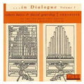 Bates / Yearsley / Buxtehude / Scheidt / Reincken - In Dialogue 1 - Music CD