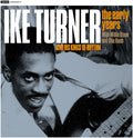 Turner,ike - Early Years - Music CD