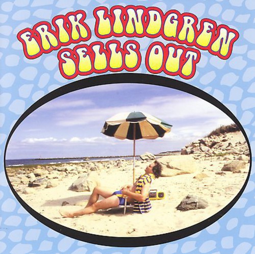 Lindgren,erik - Sells Out - Music CD