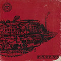 Lounge Society - Silk For The Starving - Vinyl Record