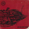 The Lounge Society EP [LP] Vinyl Record