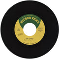 Tibbs - Another Shot Fired / The Main Course - Vinyl Record