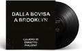 Calibro 35 - Dalla Bovisa A Brooklyn (ep + Comic Book) - Vinyl Record