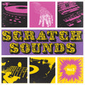 Dj Woody - Scratch Sounds No.3 (atomic Bounce) - Vinyl Record