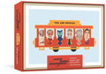 Fred Rogers Productions - Mister Rogers Neighborhood 12 Note Cards With - Books