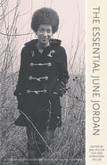 Jordan,june / Levi,jan Heller - Essential June Jordan - Books