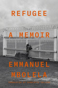 Mbolela,emmanuel / Collins,charlotte - Refugee - Books