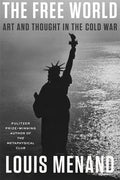 Menand,louis - Free World - Books