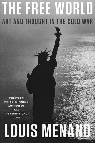 Menand,louis - Free World - Books