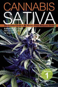 Oner,s T / Green,greg - Cannabis Sativa Vol 1 - Books