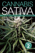 Oner,s T / Thomas,mel - Cannabis Sativa Vol 2 - Books