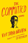 Nguyen,viet Thanh - Committed - Books