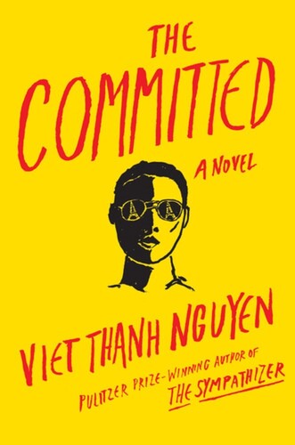 Nguyen,viet Thanh - Committed - Books