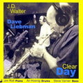 Walter,j.d. - Clear Day - Music CD