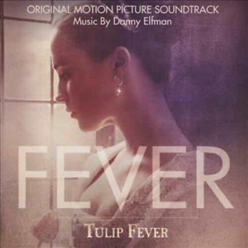 Elfman,danny - Tulip Fever (score) / O.s.t. - Music CD