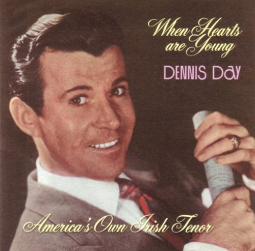 Day,dennis - When Hearts - Music CD