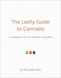 Leafly Team - Leafly Guide To Cannabis - Books