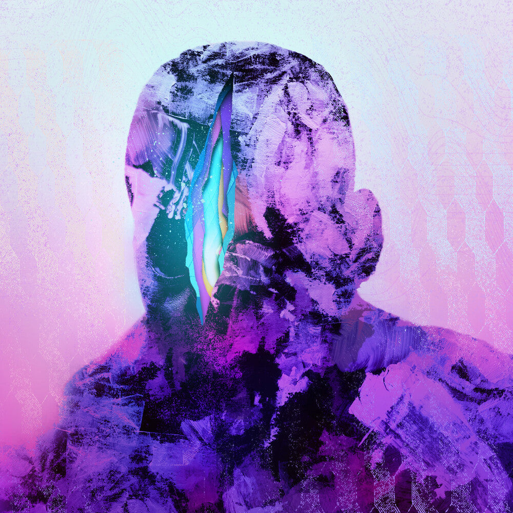 Phantom Indigo [LP] Vinyl Record