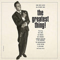 Various Artists - The Greatest Thing (Various Artists)