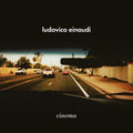 Einaudi,ludovico - Cinema - Music CD
