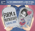 Ten Commandments Of Rock 'n' Roll 5 / Various - Ten Commandments Of Rock 'n' Roll 5 / Various - Music CD