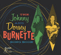 Burnette,johnny & Dorsey - Burnette Brothers Song Book - Music CD