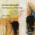 Gomez,alfonso - Olivier Messiaen: Vingt Regards Sur L'enfant - Music CD