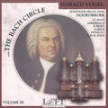 Bach / Vogel - Bach Circle Iii - Music CD