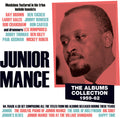 Mance,junior - Albums Collection 1959-62 - Music CD