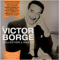 Borge,victor - Collection 1945-55 - Music CD
