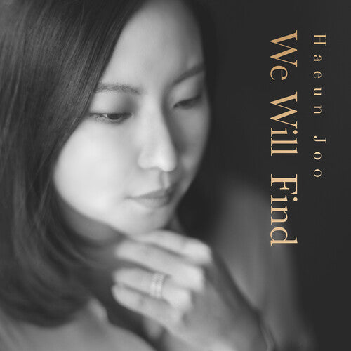 Joo,haeun - We Will Find - Music CD