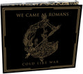 We Came As Romans - Cold Like War - Music CD