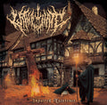 With All My Hate - Impaired Existence - Music CD