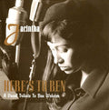 Here's to Ben Music CD