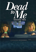 Dead To Me: Season 2 - Dead To Me: Season 2 - DVD