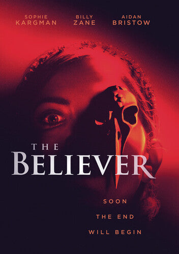 Believer - Believer - DVD