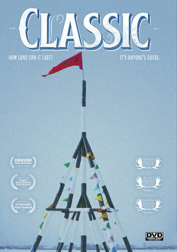 Classic - Classic - DVD