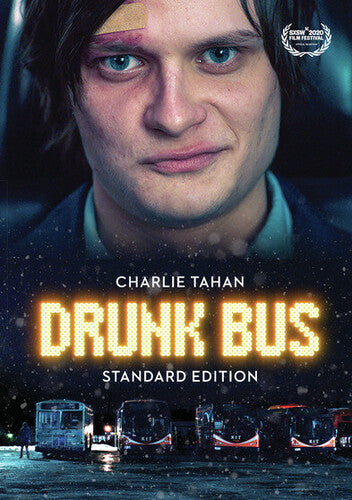 Drunk Bus - Drunk Bus - DVD