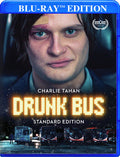 Drunk Bus - Drunk Bus - Blu-ray