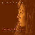 Jacintha - Autumn Leaves - Super Audio CD