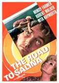 Road To Salina (1970) - Road To Salina (1970) - DVD