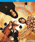 Clay Pigeons (1998) - Clay Pigeons (1998) - Blu-ray