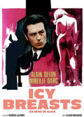 Icy Breasts (1974) - Icy Breasts (1974) - DVD