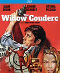 Widow Couderc (1971) - Widow Couderc (1971) - Blu-ray