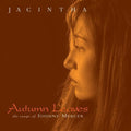 Autumn Leaves Music CD