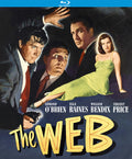 Web (1947) - Web (1947) - Blu-ray