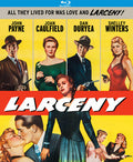 Larceny (1948) - Larceny (1948) - Blu-ray