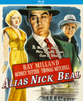 Alias Nick Beal (1949) - Alias Nick Beal (1949) - Blu-ray