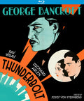 Thunderbolt (1929) - Thunderbolt (1929) - Blu-ray