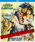 Unconquered (1947) - Unconquered (1947) - Blu-ray